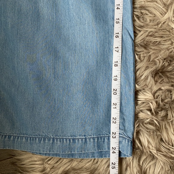 Juicy Couture Culottes - Picture 4 of 6